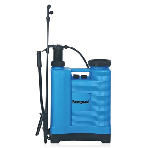 20L Factory Agricultural Farm And Garden All New Material Pump Knapsack