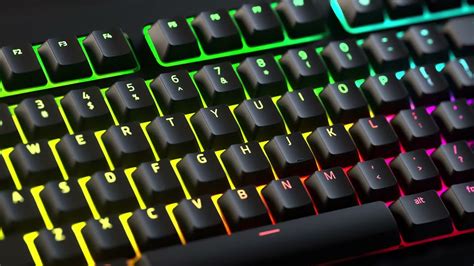 Razer Cynosa V2 Chroma Rgb Membrane Gaming Keyboard Us Layout Frml