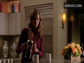 Darby Stanchfield Nude Aznude