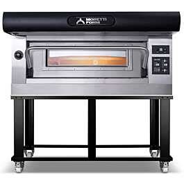 Ampto Amalfi C Electric Moretti Forni Pizza Oven With X X