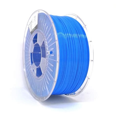 Reprap Pt D Printer Shop Pla Reprap Pt Mm Kg Azul Ral