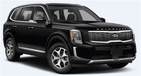 Kia Telluride Price Uae