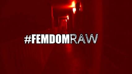 Cougars In Heat Femdom Sex Andi James