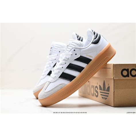 Adidas Originals Sambax Xlg Sampa Dance Series Gentlemans German