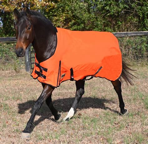 Kodiak 1200D Ripstop Waterproof Heavyweight Blanket | HorseLoverZ