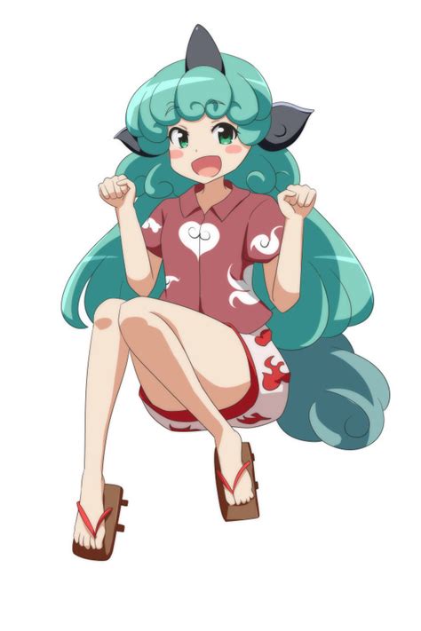 Komano Aunn Touhou Drawn By Catomonocatienus Danbooru