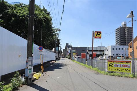 仮称相模原市緑区橋本二丁目計画