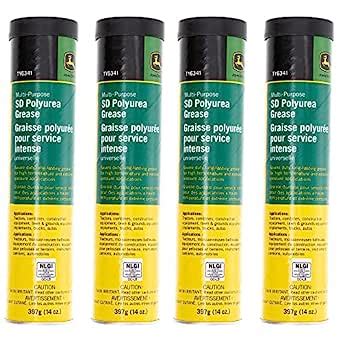 John Deere Original Equipment Grease Pack Ty Amazon Ca