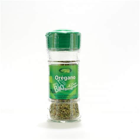 OREGANO ARTEMIS 7GR Tienda Biomarket