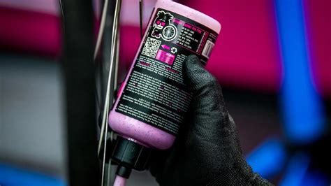 Still Using Inner Tubes Add New Muc Off Inner Tube Sealant For No