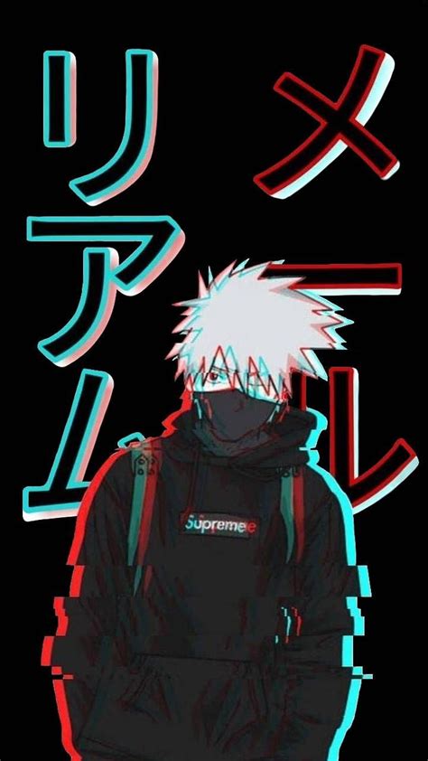 Kakashi By Timelessgamer 5f Naruto Shippuden Best Naruto Naruto