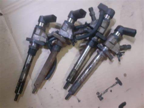 Injector Peugeot Hdi Rhr