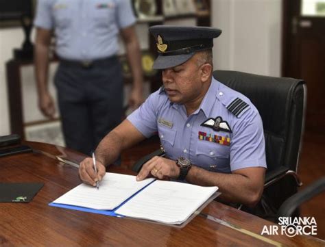 CHANGE OF COMMAND AT JUNIOR COMMAND AND STAFF COLLEGE SLAF ACADEMY