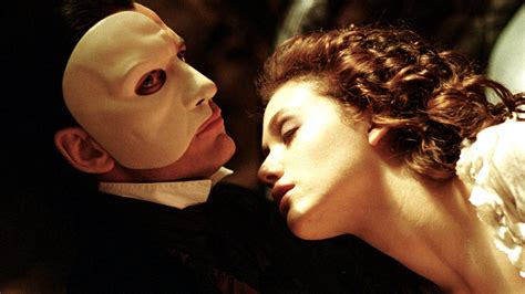 Download Gerard Butler Emmy Rossum Movie The Phantom Of The Opera Hd