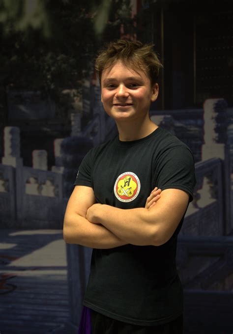 Kampfsport Sifu Schinhammer Wing Chun München