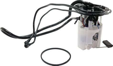 Snapklik Garage Pro Fuel Pump Compatible