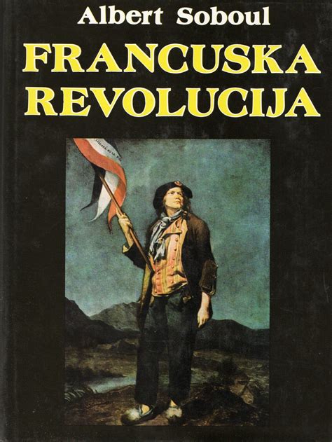 Francuska Revolucija Antikvarijat Bono Francuska Revolucija