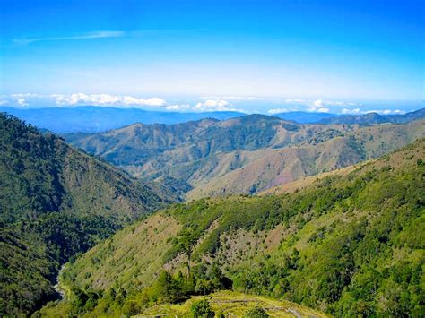 Costa Rica Mountains Cerro Chirripó National Park Explore Share