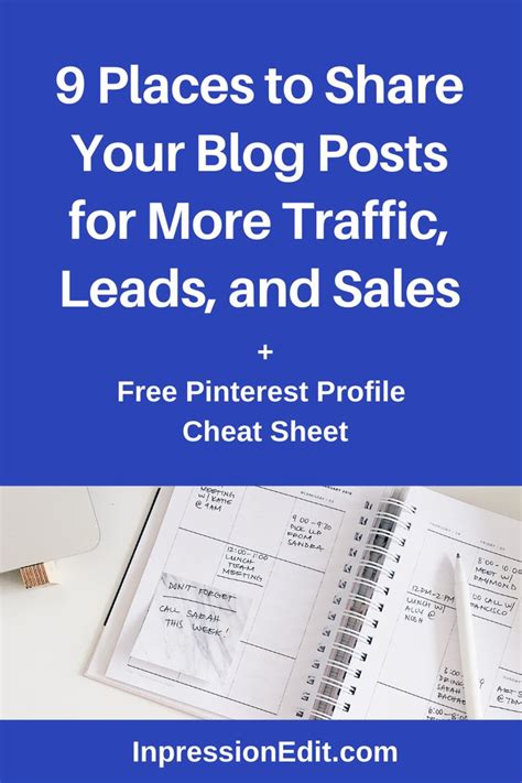 Want Your Blog To Generate More Traffic Leads And Sales Learn About