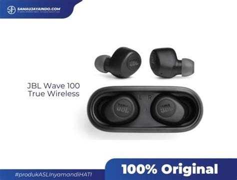 JBL Wave 100 True Wireless