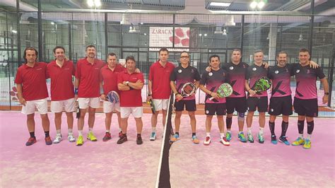 Padel Cdm