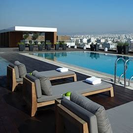 The Met Hotel - OMDMC Greece - Cyprus