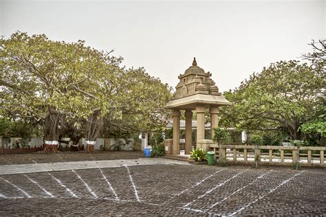 National Salt Satyagraha Memorial