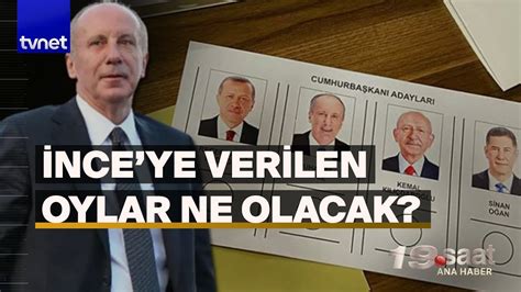 Antajlara Dayanamayan Muharrem Nce Adayl K Ekildi Adayl K Yar