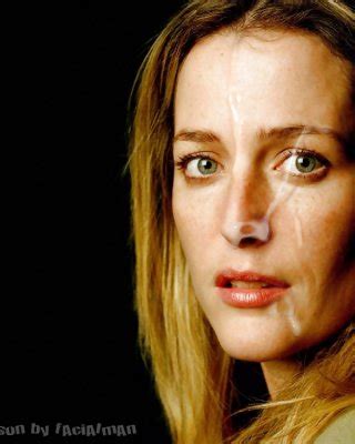 Gillian Anderson Porn Pictures Xxx Photos Sex Images Pictoa
