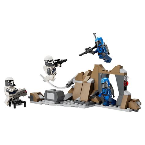 Lego Star Wars Summer Sets Revealed Bricks Rss