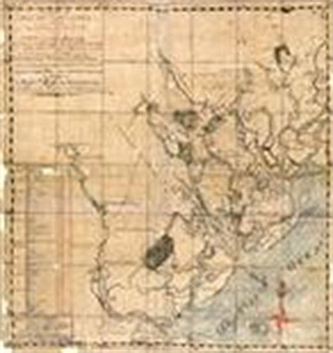 Charter of 1732 - Georgia's Colonial History