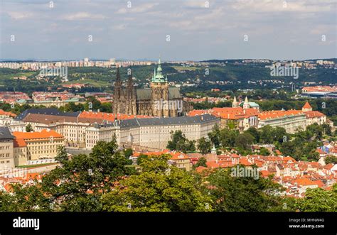 Prazsky hrad unesco Fotos und Bildmaterial in hoher Auflösung Alamy