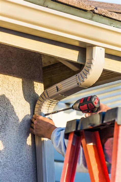 How Much Does It Cost To Replace Gutters Airtasker Au