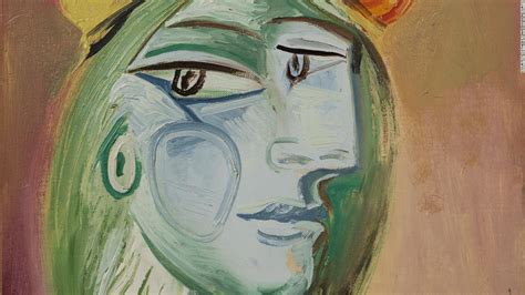 Picasso Artworks Displayed In A Las Vegas Restaurant Could Fetch Over