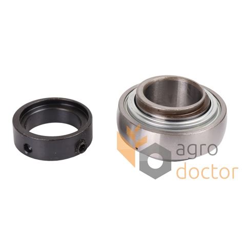 GE40 KRRB JHB Radial Insert Ball Bearing YEL208 EX208 Order At