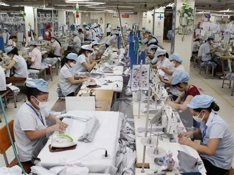 Vietnam prevé señales positivas de mercado laboral Vietnam VietnamPlus