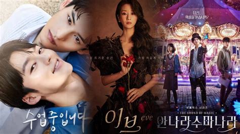 Calendario Descubre Los Pr Ximos Estrenos De K Dramas Para Este Mayo