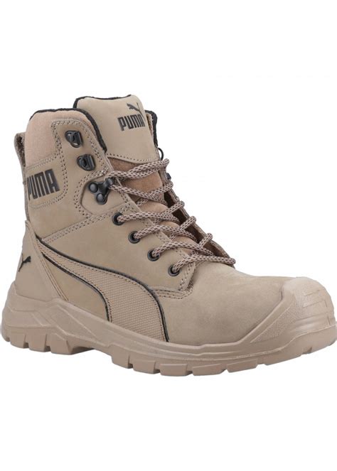 Puma Safety Conquest Safety Boot