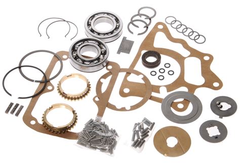 Crown Automotive T Maskit Transmission Master Rebuild Kit For