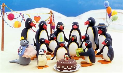 Pingu's Birthday | Pingu Wiki | FANDOM powered by Wikia