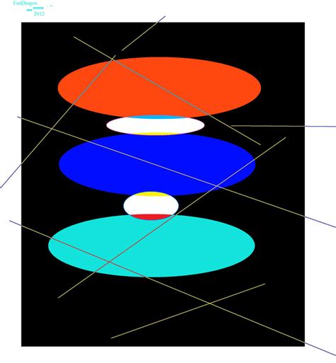 Parallel-Parallel Dimension by EndNidhoggson on deviantART