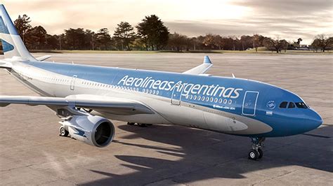 Aerolíneas Argentinas lanza sus nuevas tarifas low cost