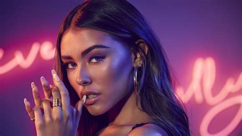 Madison Beer Dangerouslyrics English And Kurdishخۆشترین گۆرانی ئینگلیزی