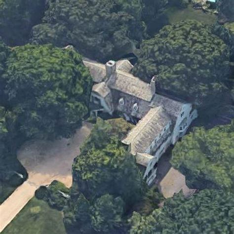 Deborah Norville S House In Mill Neck Ny Google Maps