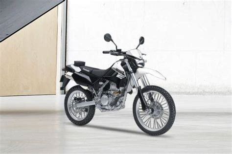 Honda CRF250L 2025 Images Check Out Design Styling OTO