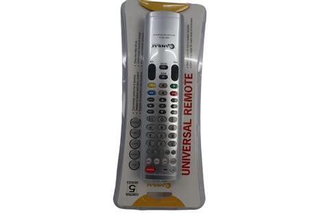 UNIVERSAL REMOTE CONTROL,Electrical Accessories