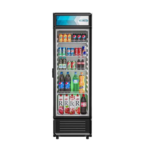 Have A Question About Koolmore 9 Cu Ft Commercial Upright Display