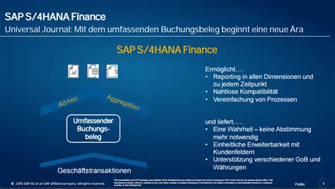 Sap S4hana Finance Mercoline