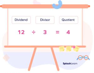 Divisor Definition Formula Properties Examples Facts