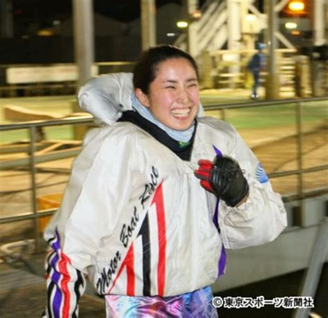 写真：【旬のボートレーサー】前原哉 初優出初優勝の快挙はこうして生まれた 東スポweb